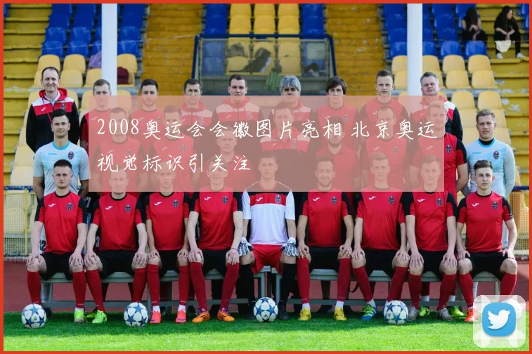 2008奥运会会徽图片亮相 北京奥运视觉标识引关注