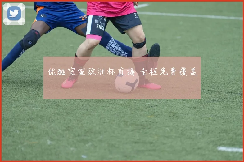 优酷官宣欧洲杯直播 全程免费覆盖
