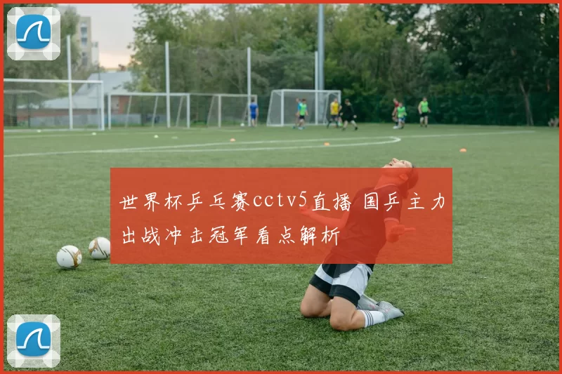 世界杯乒乓赛cctv5直播 国乒主力出战冲击冠军看点解析